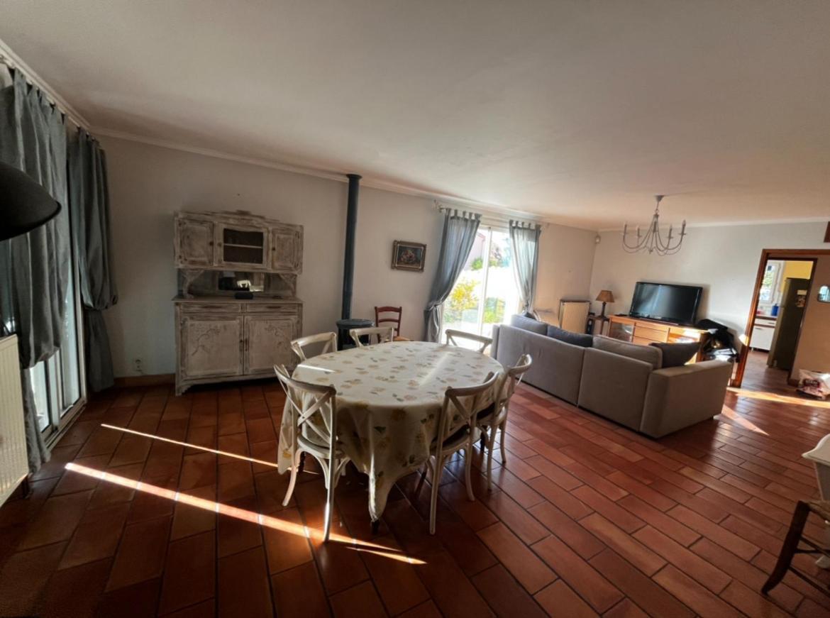 La Maison Brennus , Piscine, 15 Min Des Plages Beziers Exterior photo